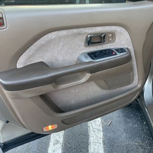 2005 Honda PILOT LX 缩略图 59