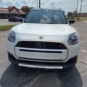 2026 MINI COUNTRYMAN COOPER S — миниатюра 14