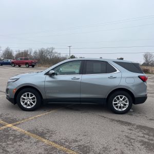 CHEVROLET EQUINOX - 3