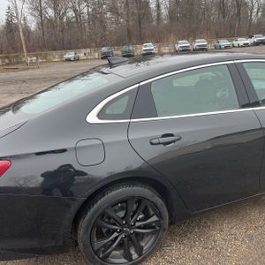CHEVROLET MALIBU 1LT - 9