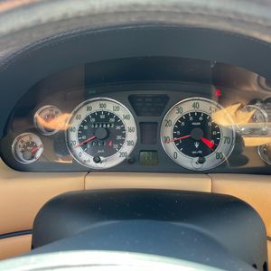 صورة 35 لـ 2003 Maserati SPYDER CAMBIOCORSA