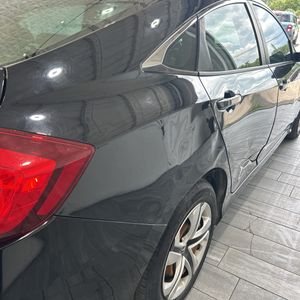 صورة مصغرة 54 لـ 2016 Honda CIVIC LX