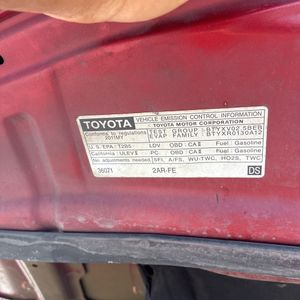 صورة مصغرة 42 لـ 2011 Toyota CAMRY LE