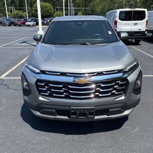 2026 Chevrolet EQUINOX LT — миниатюра 14