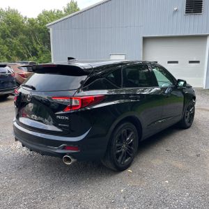 صورة 8 لـ 2019 Acura RDX SH-AWD W/A-SPEC