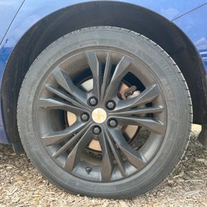 صورة مصغرة 18 لـ 2014 Chevrolet IMPALA LT
