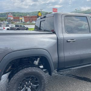 صورة 9 لـ 2022 RAM 1500 TRX