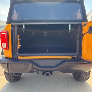 2022 FORD BRONCO BLACK DIAMOND 缩略图 43