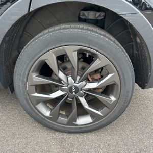 2022 KIA SORENTO X-LINE EX — миниатюра 18