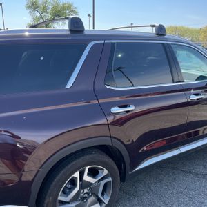 HYUNDAI PALISADE LIMITED - 9