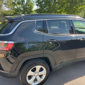 صورة 9 لـ 2019 JEEP COMPASS LATITUDE