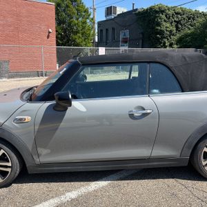 صورة 4 لـ 2020 MINI CONVERTIBLE COOPER S