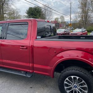 FORD F-150 XLT - 6