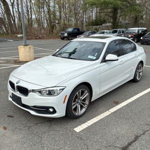 BMW 330I XDRIVE - 1