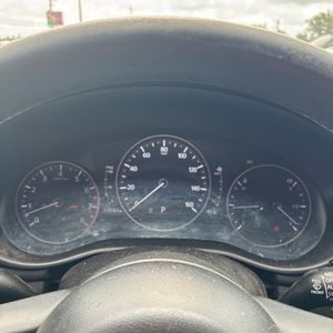 2020 Mazda MAZDA3 HATCHBACK BASE — миниатюра 38