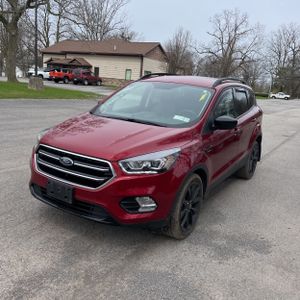 FORD ESCAPE SE - 1