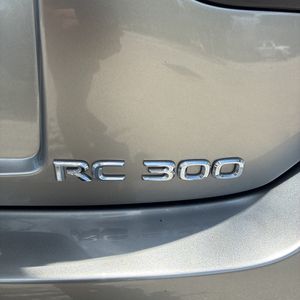 2022 Lexus RC 300 BASE — миниатюра 22