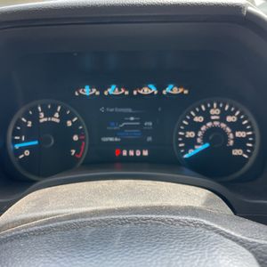 2018 FORD F-150 XLT thumbnail 39