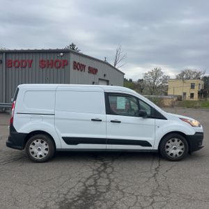 FORD TRANSIT CONNECT XL - 10