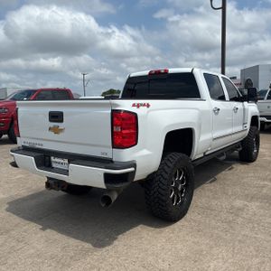 CHEVROLET SILVERADO - 8