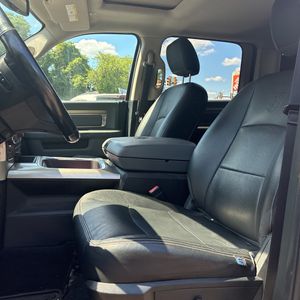 2018 RAM 1500 BIG HORN — миниатюра 31