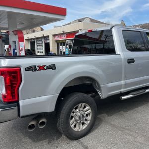 FORD F-250 SUPER DUTY XLT - 9