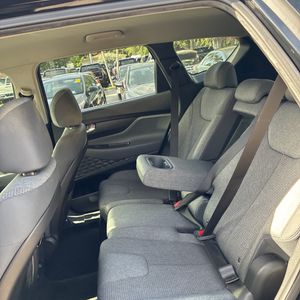 صورة مصغرة 33 لـ 2022 Hyundai SANTA FE SE