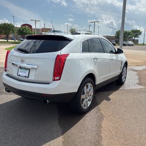 CADILLAC SRX PERFORMANCE COLLECTION - 8