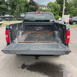 2011 Chevrolet SILVERADO 1500 LS 缩略图 37
