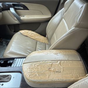 2012 Acura MDX SH-AWD 缩略图 61