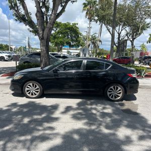 صورة 3 لـ 2017 Acura ILX BASE