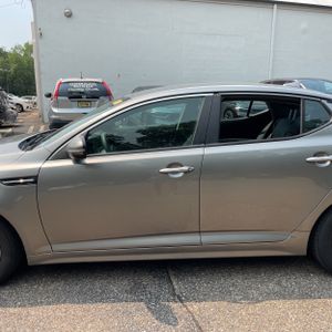 صورة 4 لـ 2015 KIA OPTIMA LX