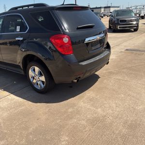 CHEVROLET EQUINOX - 5