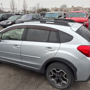 SUBARU XV CROSSTREK 2.0I LIMITED - 6