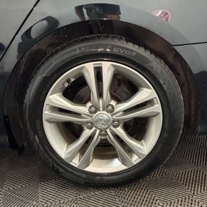 2018 Hyundai SONATA LIMITED 缩略图 18