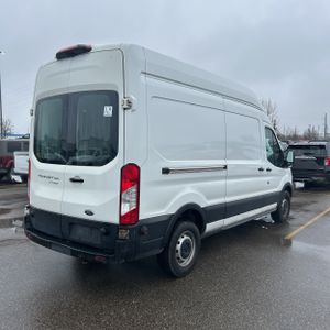 FORD TRANSIT-250 - 8