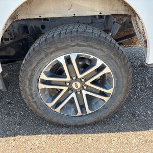 2023 FORD F-150 XL — миниатюра 18
