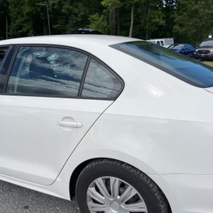2014 Volkswagen JETTA S — фото 6