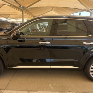 HYUNDAI PALISADE - 4