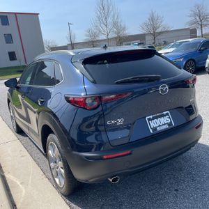 MAZDA CX-30 PREMIUM - 4
