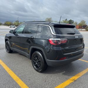 JEEP COMPASS SPORT - 5