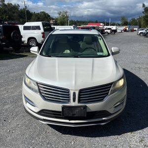 2016 Lincoln MKC RESERVE — миниатюра 15