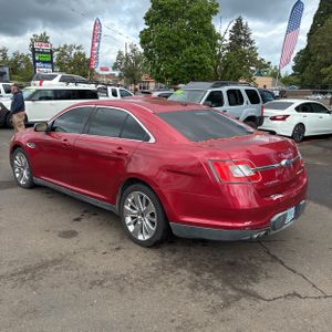 FORD TAURUS LIMITED - 5