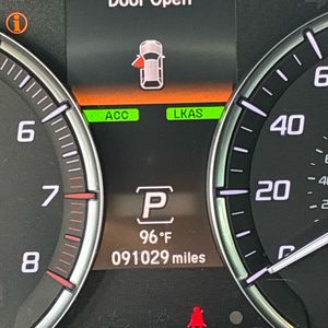 2019 Acura MDX W/TECH — миниатюра 45