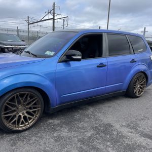 SUBARU FORESTER 2.5XT PREMIUM - 2