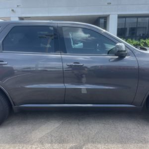 2025 Dodge DURANGO GT — миниатюра 11