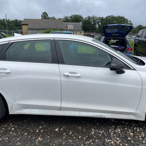 صورة مصغرة 11 لـ 2021 KIA K5 GT-LINE