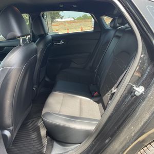 صورة مصغرة 34 لـ 2024 KIA FORTE GT-LINE