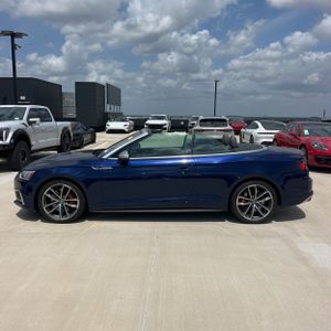 AUDI S5 3.0T PREMIUM PLUS - 3