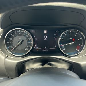 2022 Maserati LEVANTE MODENA S — миниатюра 38